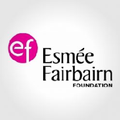 Esmée Fairbairn