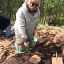Moncreiffe Hillfort Phase 2 Dig Report out now!