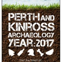 YEAR OF ARCHAEOLOGY 2017! Brochure out now!