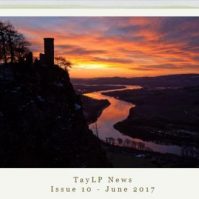 TayLP News – Issue 10 – June 2017
