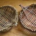 FULLY BOOKED Fruit Basket Making Workshop Friday 17th November 9.30am – 5pm, Guardswell Farm, Kinnaird