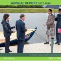 Annual Report March 2017-2018